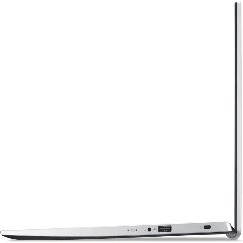 Portatil A315-44P-R00V Ryzen 7-5700U 15.6" 16GB 512GB "freedos" Plata — vista detalle 1