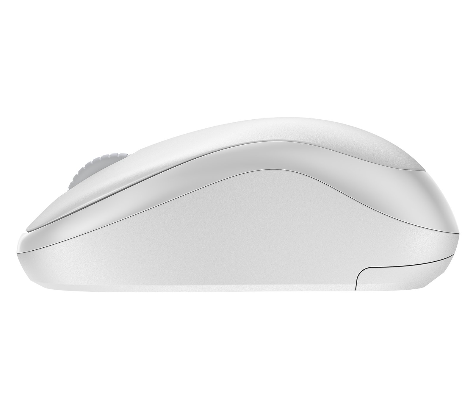 Logitech MK295 — Combo teclado y mouse inalámbrico silencioso blanco 10