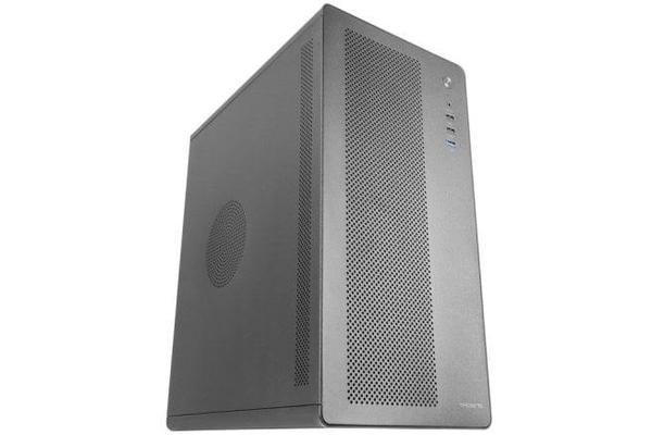 Tacens 2AeroM — Caja MicroATX compacta, GPU hasta 290mm