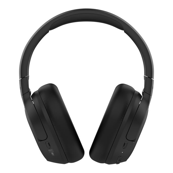 Headset Bluetooth AUD008HQBK Circumaural con Cancelacion Ruido — vista detalle 2