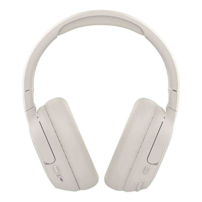 Belkin AUD008HQSA — Headset Bluetooth con cancelación de ruido — vista detalle 2