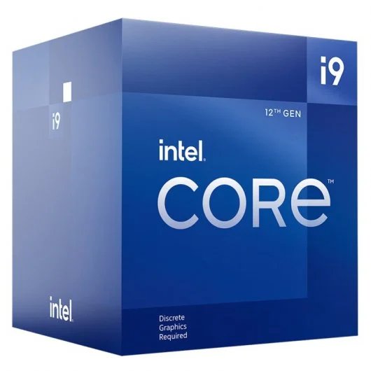 CPU I9 12900K Socket 1700 2.4GHz / 5.2GHz 12a Generación...
