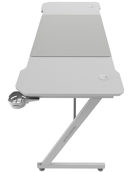 Mesa MGDX160W Chasis Acero 160x60x75 Fibra de Carbono Ges...