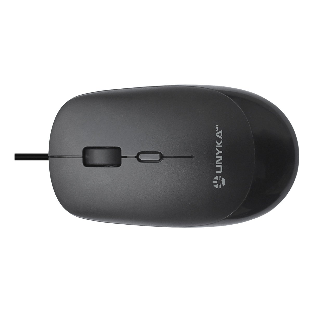 Teclado y Mouse MK211 Pro Slim 2400 DPI Diseño Ultra Delgado — vista detalle 2