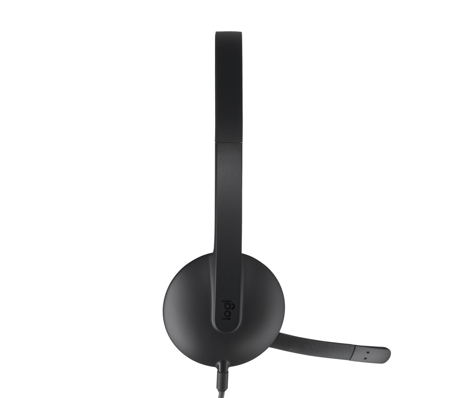 Headset H340 USB P/N: 981-000475 9