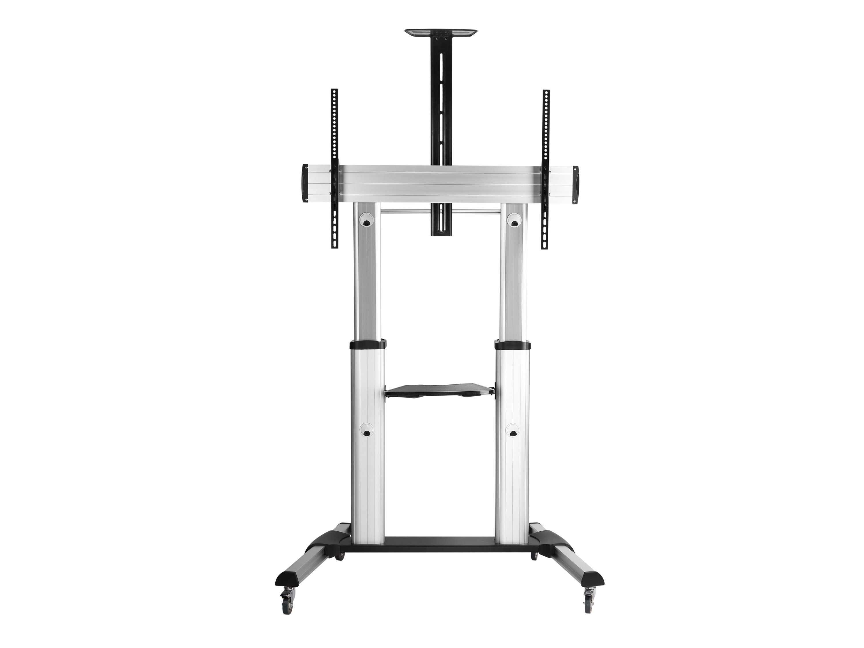 Soporte de Suelo con Ruedas para Pantalla de 60-100" Inclinable VESA MAX. 1000 X 600 hasta 100KG — vista detalle 1