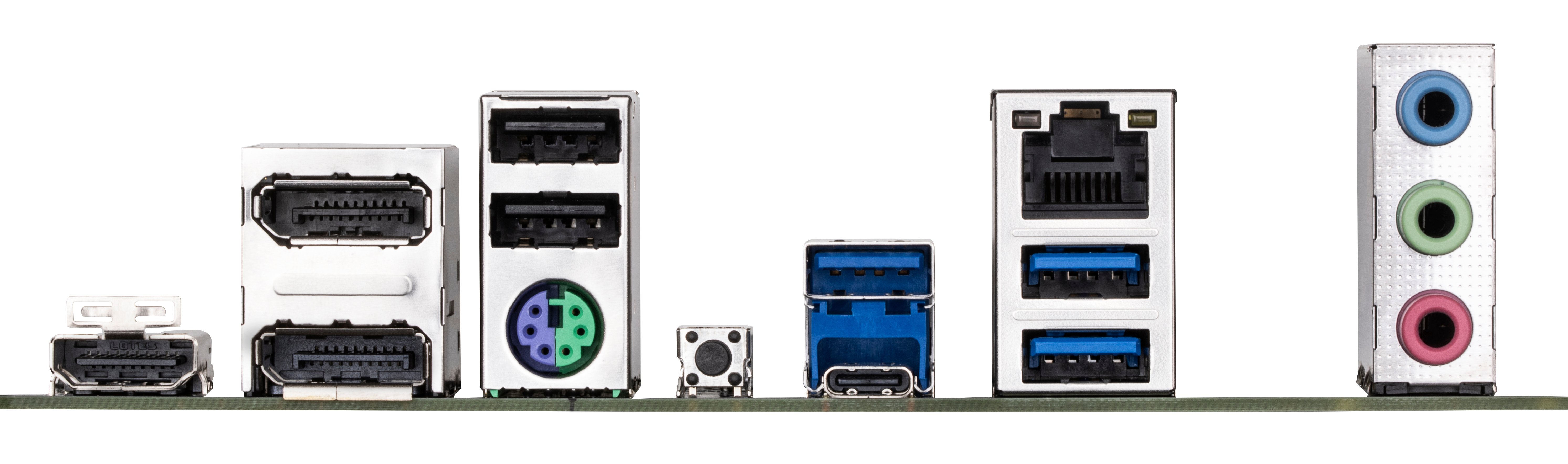 PB B850M D3HP M-ATX Skt AMD5 DDR5 2xM.2 HDMI 2xDISPLAYPORT 4