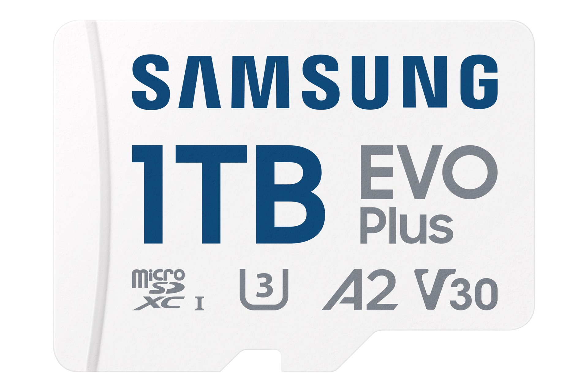 Memoria SD Micro 1TB SDXC EVO PLUS Clase 10 con Adaptador...