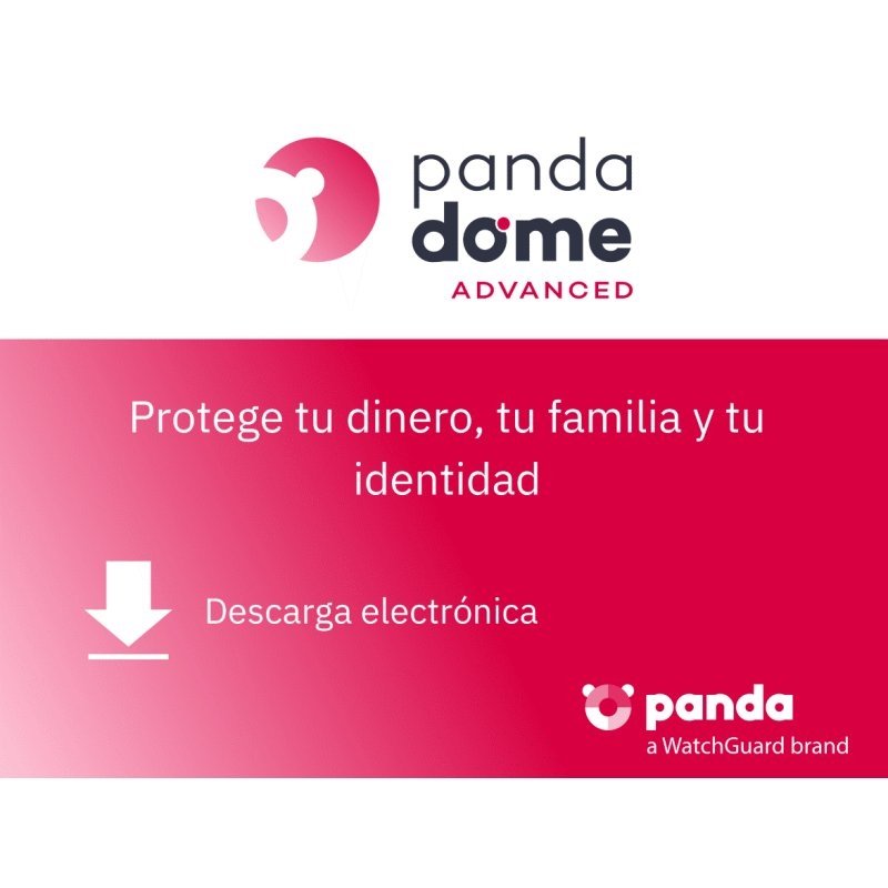 DOME Advanced 1 Licencia 1 Año **licencia Electronica 2