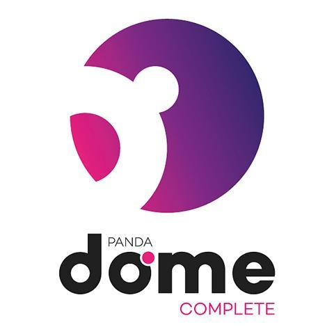 DOME Complete Unlimited 1 YEAR **licencia Electronica