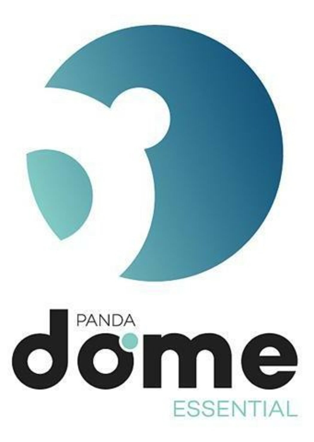 Panda Dome Essential — Protección antivirus 3 usuarios, 1 año