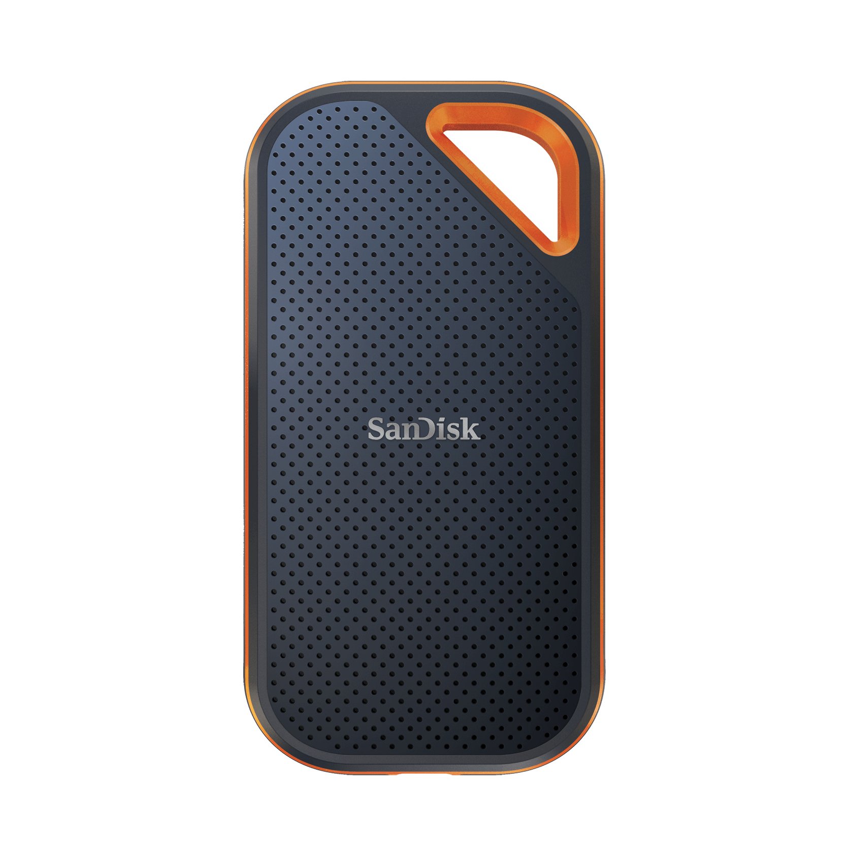 Disco M.2 Externo Extreme Pro V2 4TB 2.5" USB 3.2 GEN2X2 2000 MB/s Escritura SDSSDE81-4T00-G 2