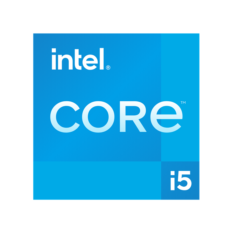 Intel Core i5-12400F — 6 núcleos, 4.4GHz, Socket 1700 2