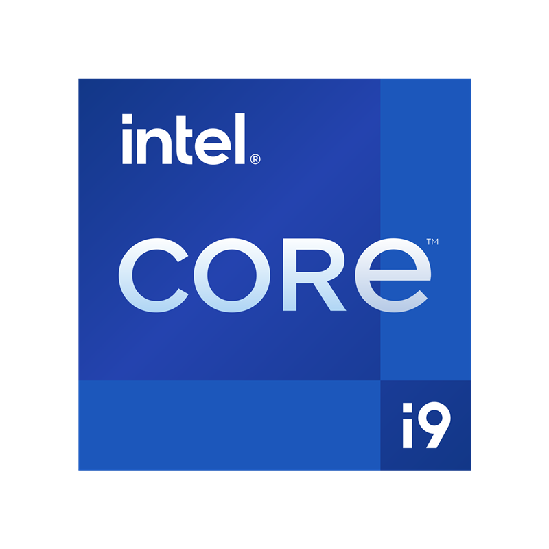 CPU I9 12900K Socket 1700 2.4GHz / 5.2GHz 12a Generación 16 Cores 30MB Cache 125W/241WAT 64 BITS 2