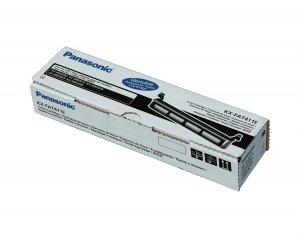 Toner Compatible Panasonic KX MB2000 (KX-FAT411X) 2.000 H...