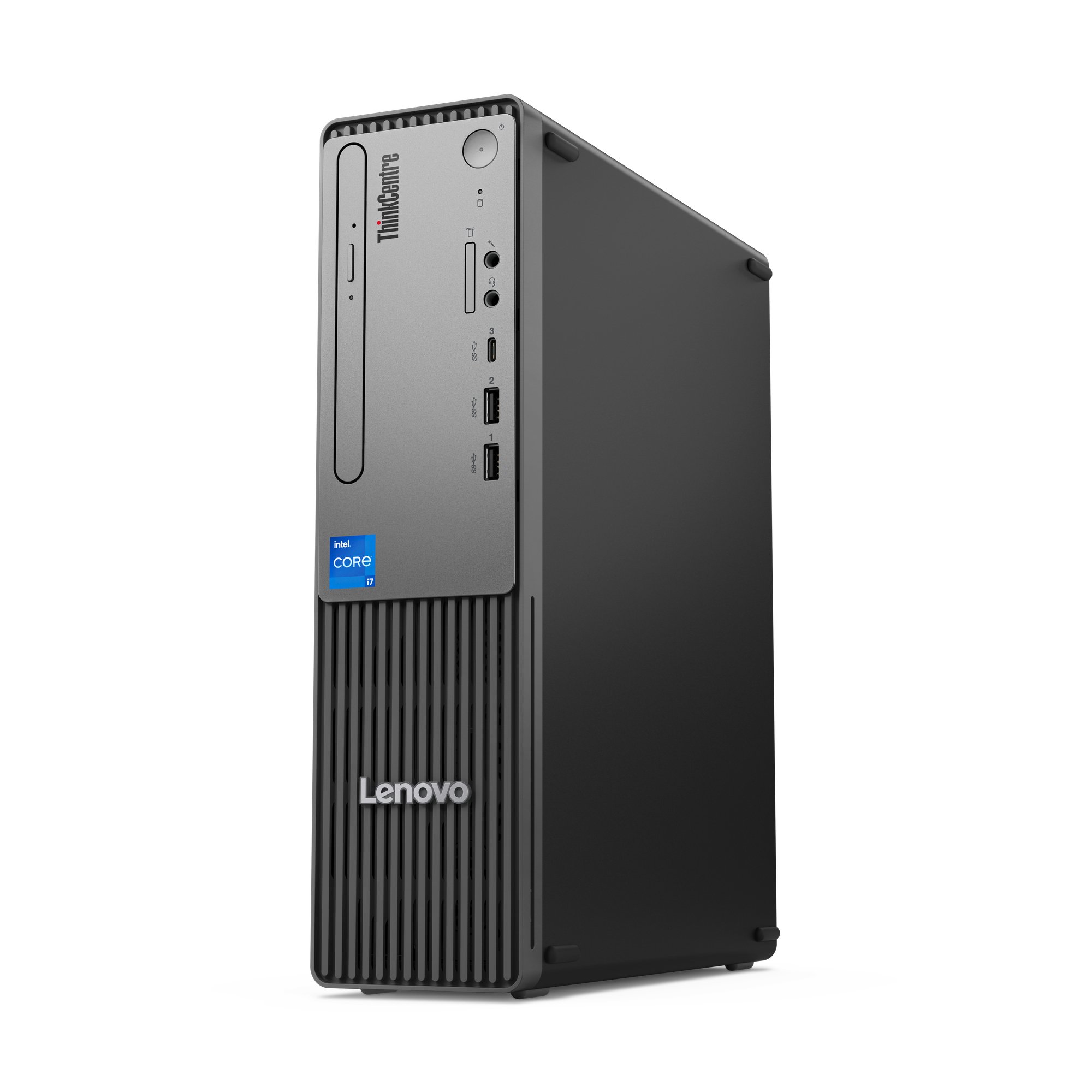 Ordenador Thinkcentre SFF NEO 50s Gen5 i5-14400 16GB 512GB Dvdrw W11PROinc.teclado y Mouse — vista detalle 1