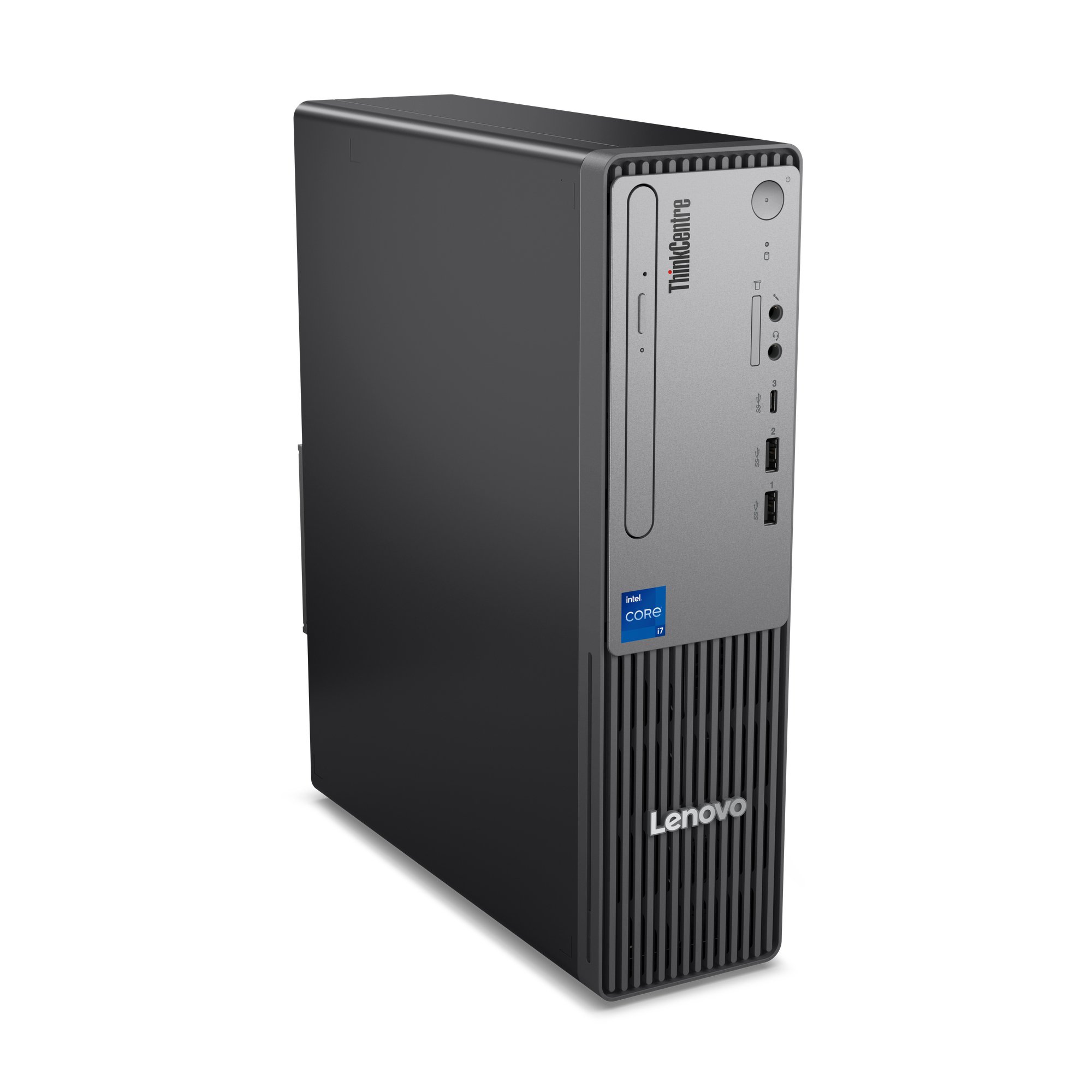 Ordenador Thinkcentre SFF NEO 50s Gen5 i5-14400 16GB 512GB Dvdrw W11PROinc.teclado y Mouse — vista detalle 2