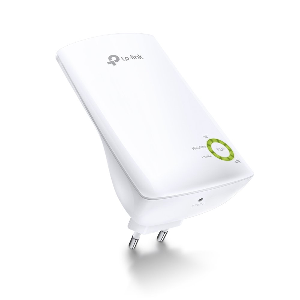 TP-LINK WA854RE — Repetidor WiFi 300 Mbps de pared 2