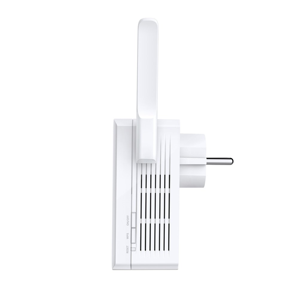 TP-LINK WA860RE — Amplificador WiFi 300Mbps con enchufe de pared 4