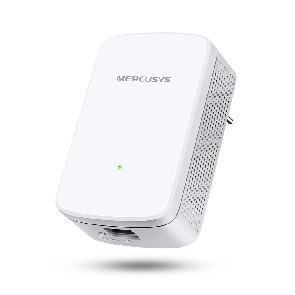 Repetidor WIFI ME10 300Mbps