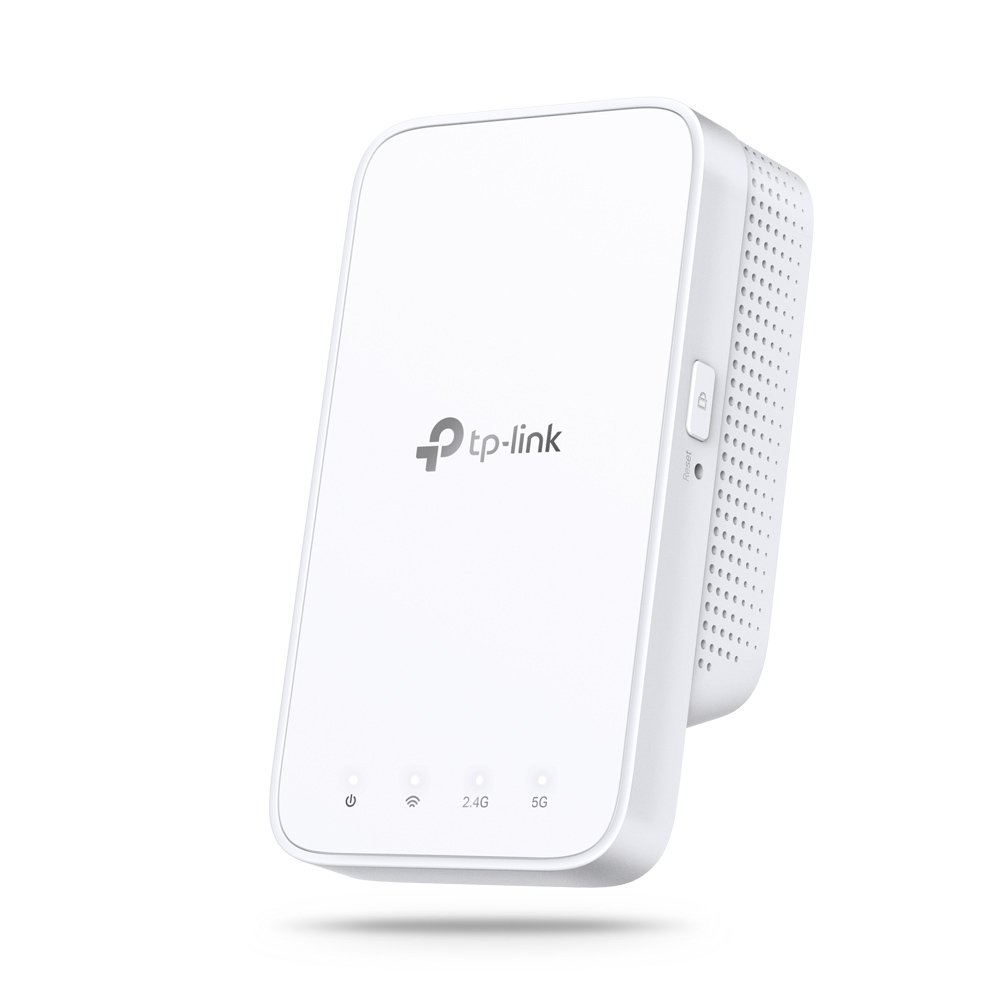 TP-LINK RE300 — Repetidor AC1200 Dual Band con OneM​esh