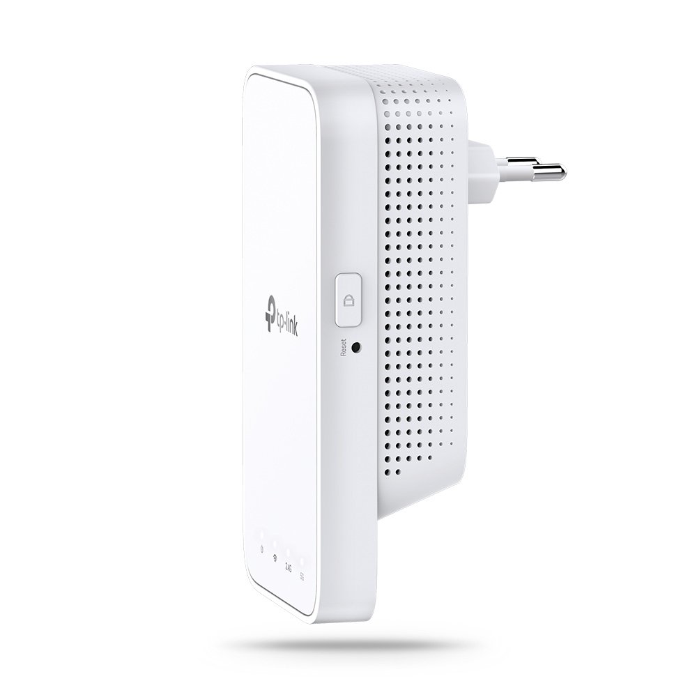 TP-LINK RE300 — Repetidor AC1200 Dual Band con OneMesh 2