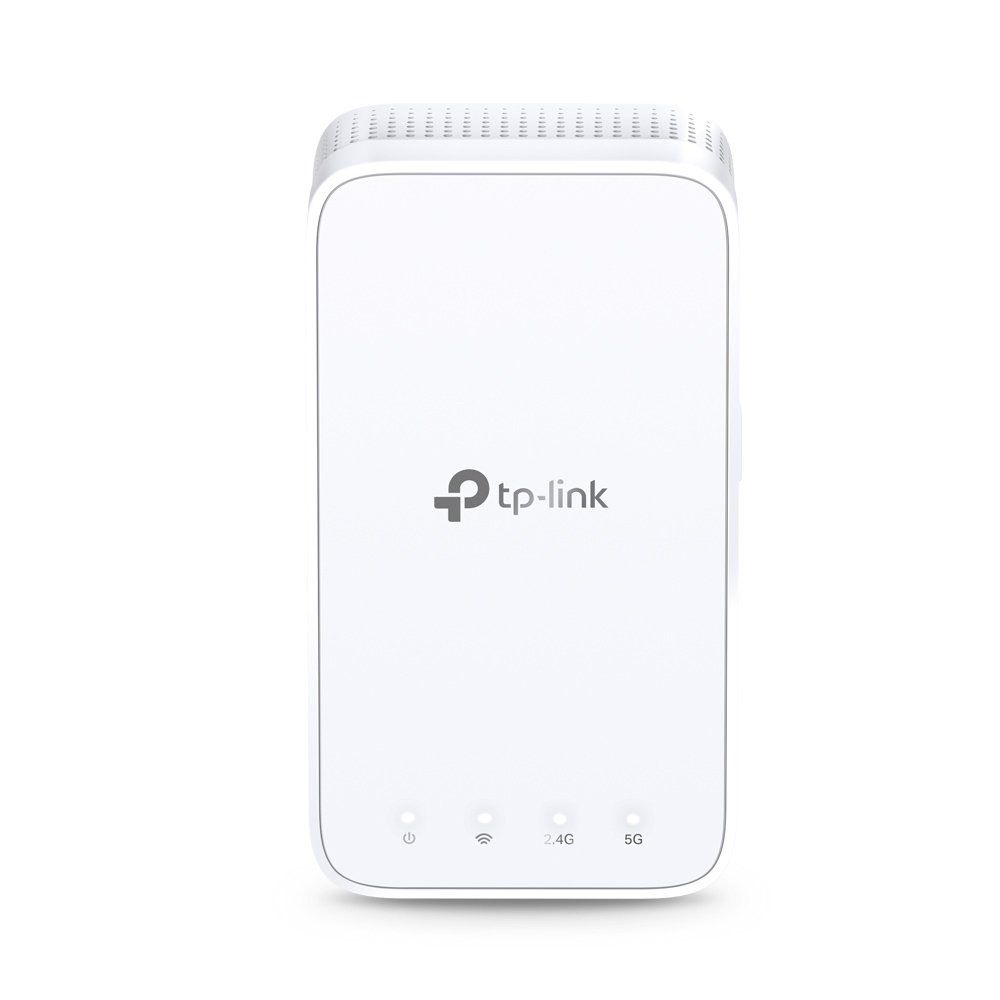 TP-LINK RE300 — Repetidor AC1200 Dual Band con OneMesh 3