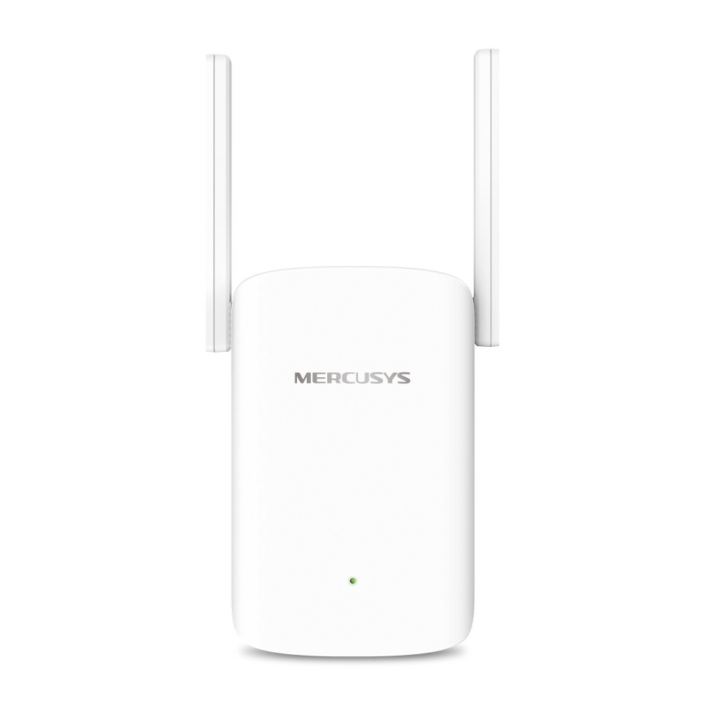 Mercusys ME60X — Repetidor AX1500 Dual Band con puerto Gigabit