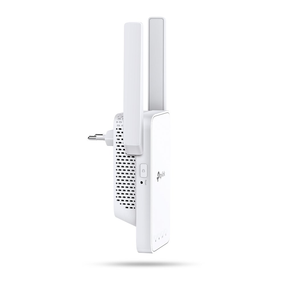 TP-LINK RE315 — Repetidor WiFi AC1200 Dual Band Mesh 2