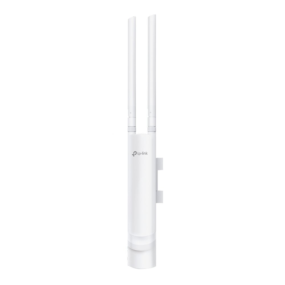 TP-Link EAP225-Outdoor — Punto de acceso WiFi exterior AC1200 con PoE