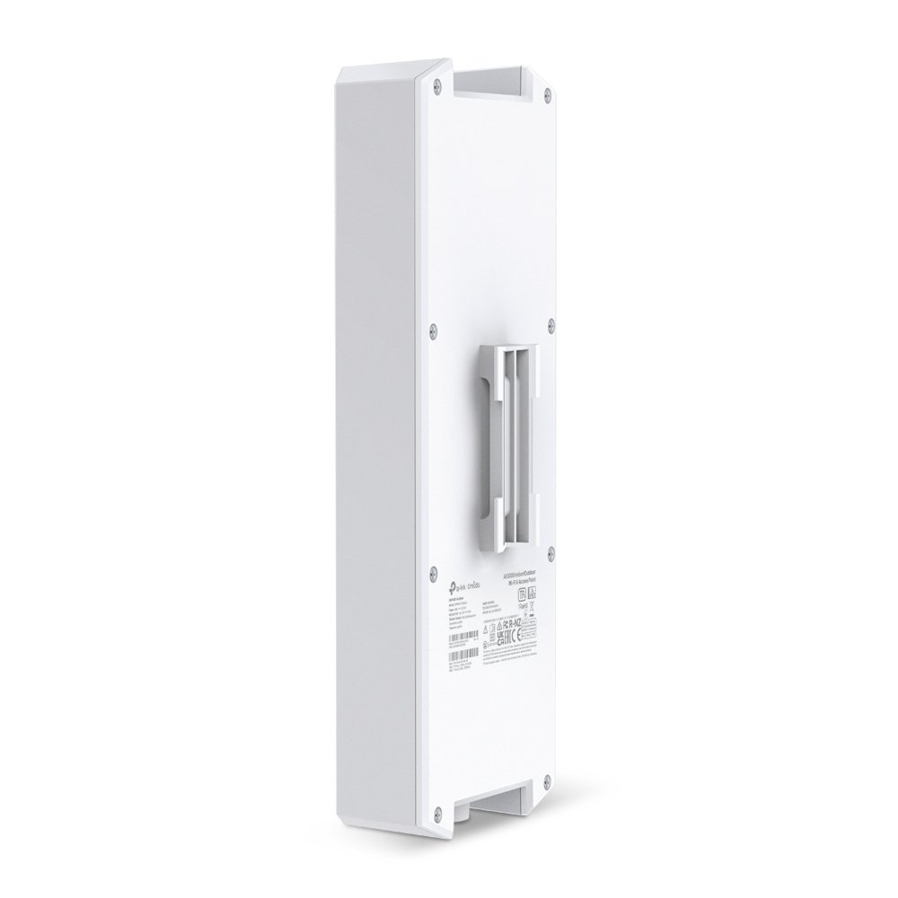 Punto de Acceso WIFI 6 Dualband TP-LINK EAP650-OUTDOOR Exterior AX3000 WIFI 6 — vista detalle 2