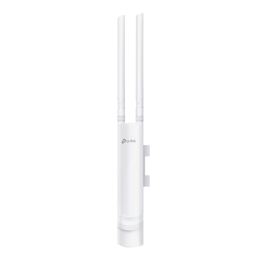 TP-Link EAP110 — Punto de acceso WiFi exterior 300Mb POE