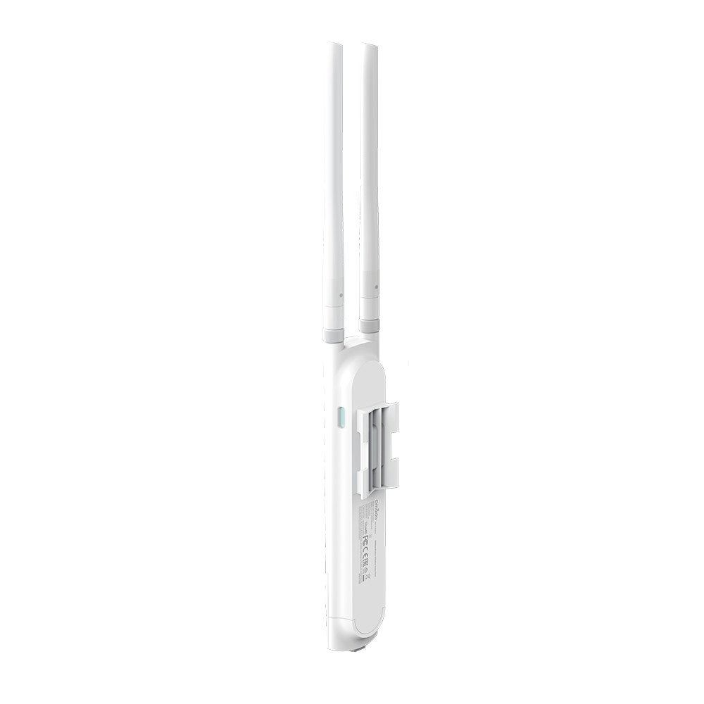 TP-Link EAP110 — Punto de acceso WiFi exterior 300Mb POE 2