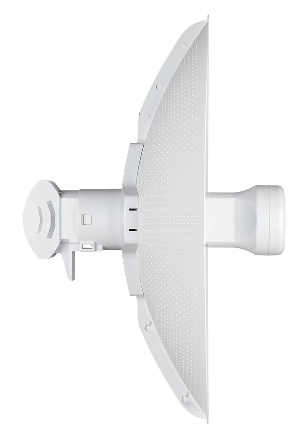 Punto de Acceso - Bridge WIFI Exterior Dualband DAP-3712 20KM AC 867 PTO GIGA IP66 POE Pasivo POINT2POINT — vista detalle 2