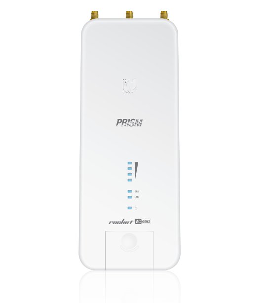 Punto de Acceso Exterior RP-5AC-Gen2 5GHZ con Airmax AC y...