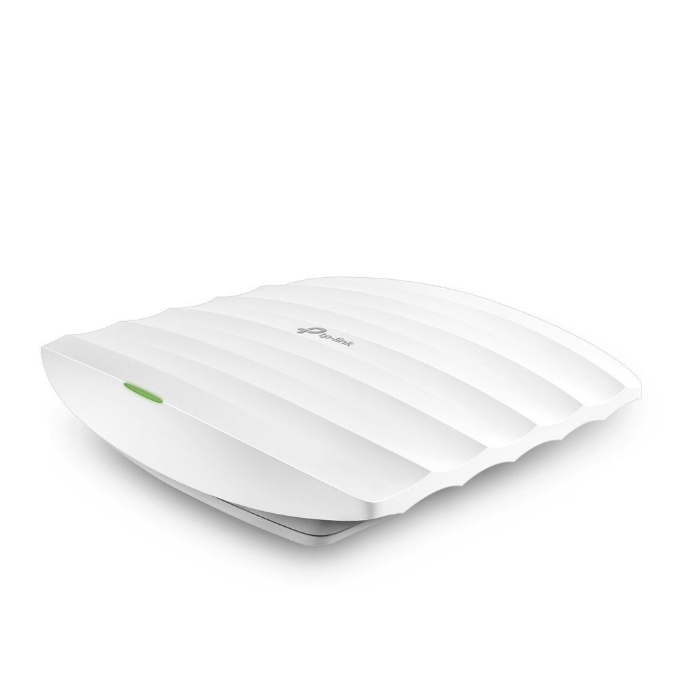 TP-Link EAP225 — Punto de acceso WiFi AC1350, PoE pasivo y montaje techo/pared 3