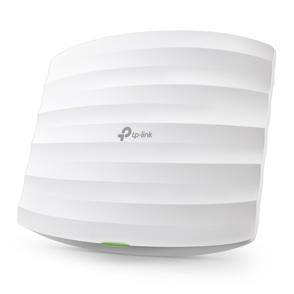 TP-LINK EAP115 — Punto de acceso WiFi 300Mb PoE techo