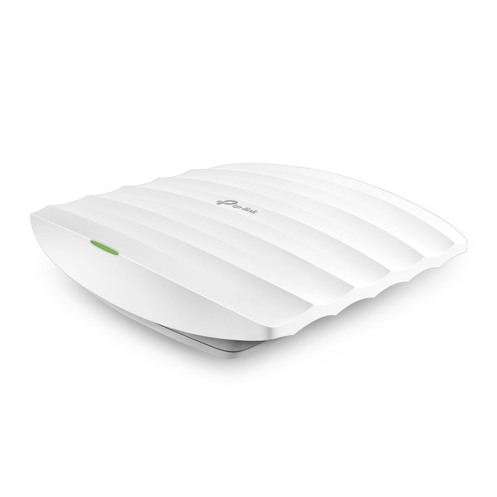 TP-LINK EAP115 — Punto de acceso WiFi 300Mb PoE techo 3