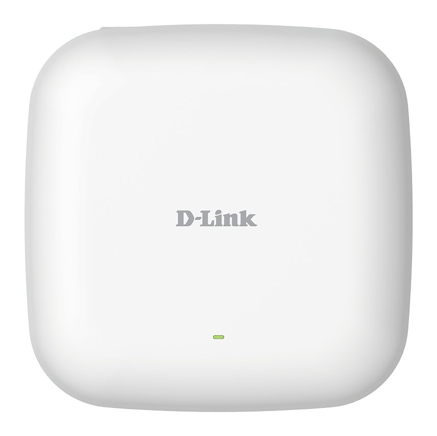 D-LINK DAP-X2810 — Punto de acceso WiFi 6 interior con PoE pasivo