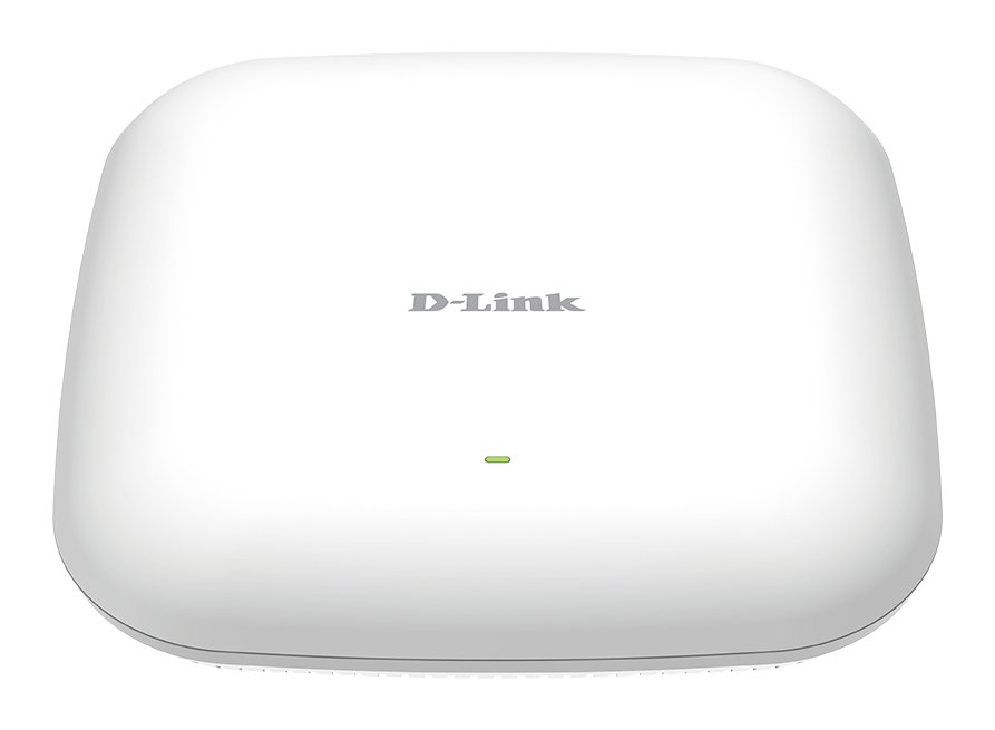 D-LINK DAP-X2810 — Punto de acceso WiFi 6 interior con PoE pasivo 2