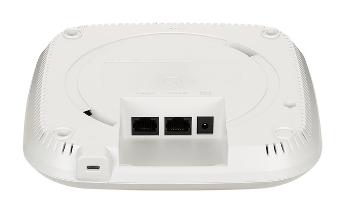 D-LINK DAP-X2810 — Punto de acceso WiFi 6 interior con PoE pasivo 5