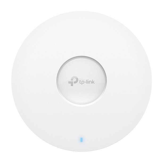 TP-Link EAP610 — Punto de acceso WiFi 6 AX1800 interior