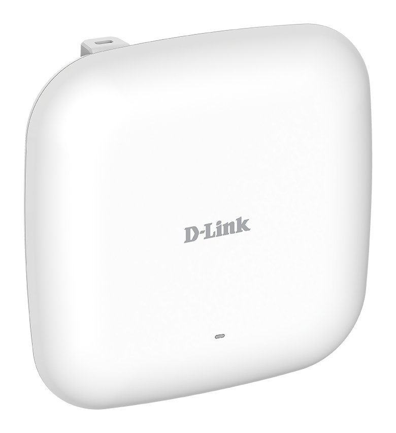 Punto de Acceso Interior WIFI DAP-2662 AC1200 WAVE2 COMP. WIFI4EU PTO GIGA Montaje en Techo y Pared POE Pasivo 7 ANT. INT. — vista detalle 1