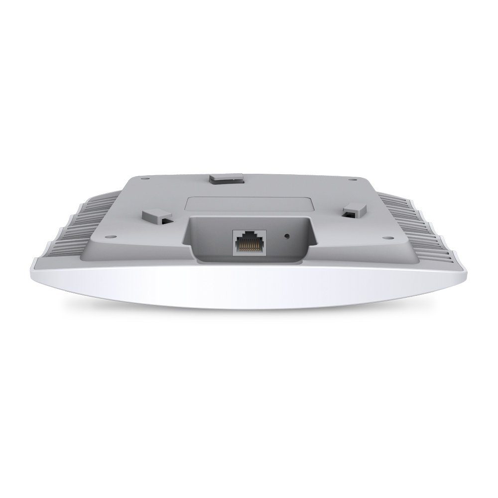 TP-LINK EAP110 — Punto de acceso WiFi 300Mb POE montaje techo/pared — vista detalle 2