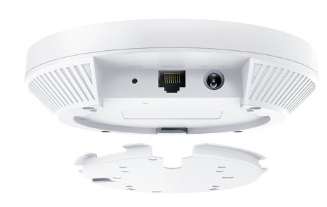 TP-Link EAP653 — Punto de acceso WiFi 6 AX3000 interior 4