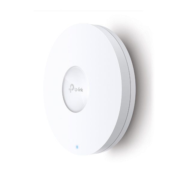 Punto de Acceso Interior WIFI 6 TP-LINK EAP670 Interior AX5400 WIFI 6 Montaje en Techo — vista detalle 1