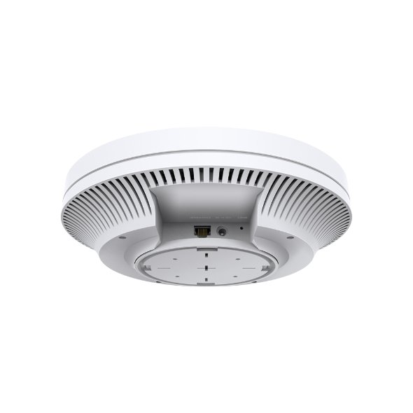 Punto de Acceso Interior WIFI 6 TP-LINK EAP670 Interior AX5400 WIFI 6 Montaje en Techo — vista detalle 2
