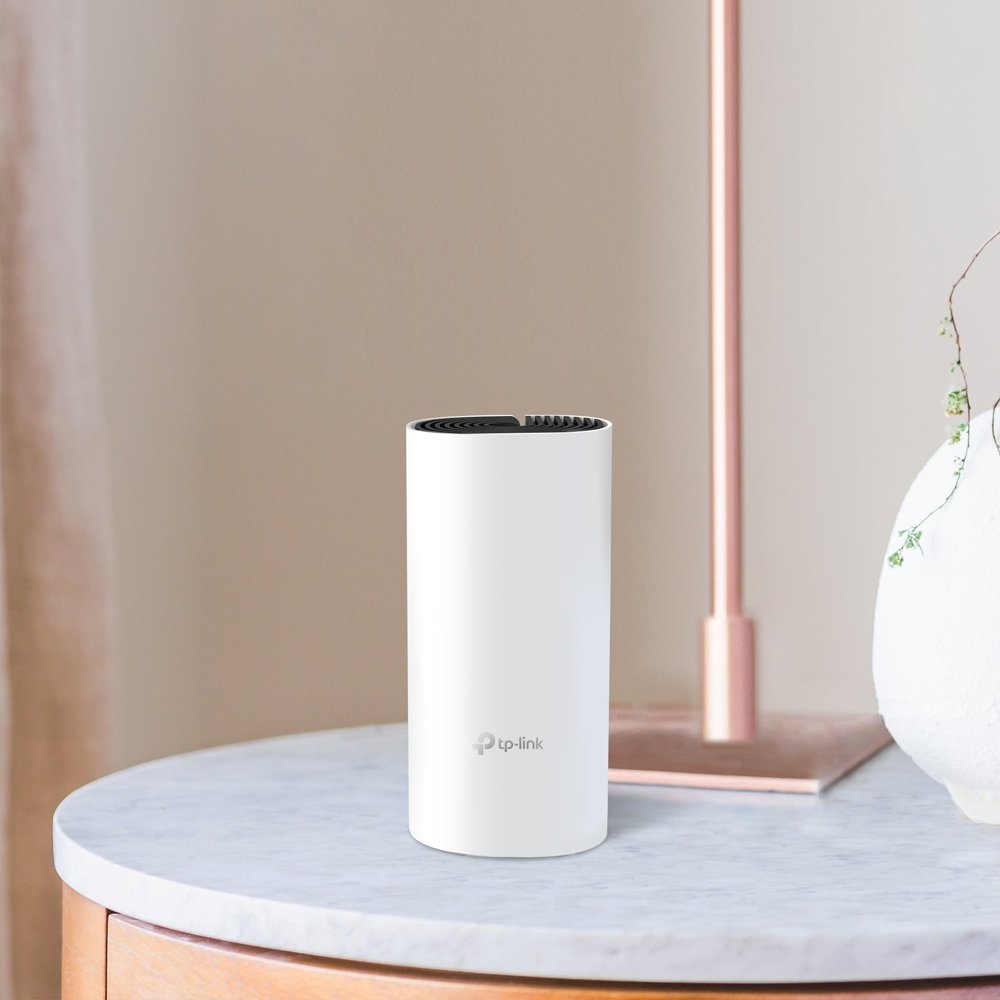 TP-LINK DECO M4 — WiFi 5 Mesh AC1200, 2 unidades 4