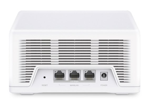 Punto de Acceso Interior MESH WIFI 7 HALO H47B (2-PACK) Kit de DOS Puntos de Acceso Interior TRI-BANDA BE9300 — vista detalle 1