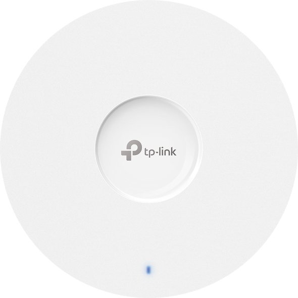 TP-LINK EAP683UR — Punto acceso Mesh Wi-Fi 6 AX6000 montaje techo